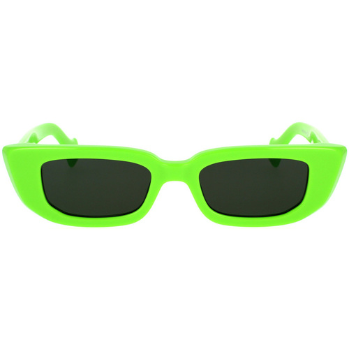 Satovi & nakit Sunčane naočale Ambush Occhiali da Sole  Nova 17057 Zelena