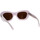 Satovi & nakit Sunčane naočale Ambush Occhiali da Sole  Felis 10164 Bijela