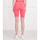 Odjeća Žene
 Bermude i kratke hlače Tommy Jeans DW0DW15643 Ružičasta
