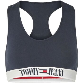 Odjeća Žene
 Tajice Tommy Jeans UW0UW04261 Plava