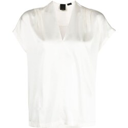 Odjeća Žene
 Košulje i bluze Pinko 100376-ZR64 Bijela