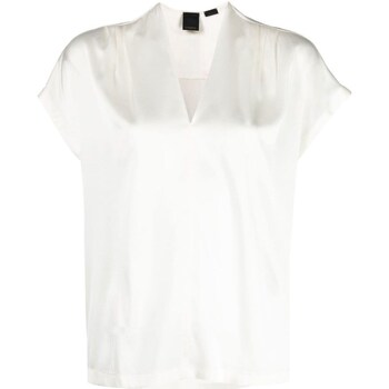 Odjeća Žene
 Košulje i bluze Pinko 100376-ZR64 Bijela