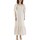 Odjeća Žene
 Duge haljine Yes Zee A442-HP00 Bijela