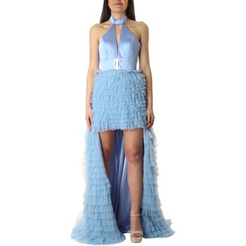 Odjeća Žene
 Duge haljine Impero Couture WL201212 Plava