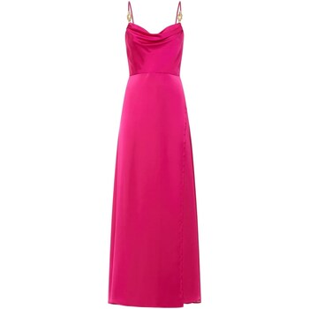 Odjeća Žene
 Duge haljine Simona Corsellini CPAB072 Ružičasta