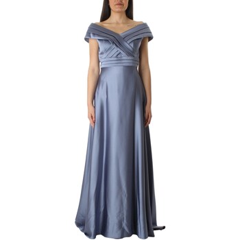 Odjeća Žene
 Duge haljine Impero Couture FL3176 Plava