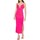 Odjeća Žene
 Duge haljine Simona Corsellini CPAB017 Ružičasta