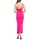 Odjeća Žene
 Duge haljine Simona Corsellini CPAB017 Ružičasta