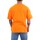 Odjeća Muškarci
 Majice kratkih rukava Disclaimer 53426 Narančasta