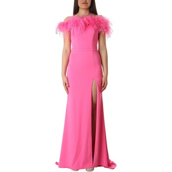 Odjeća Žene
 Duge haljine Impero Couture KD2107 Ružičasta