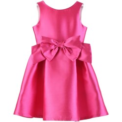 Odjeća Djevojčica Duge haljine Doris S GIOIA Ružičasta
