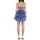 Odjeća Žene
 Duge haljine Impero Couture AS3322 Plava