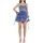 Odjeća Žene
 Duge haljine Impero Couture AS3322 Plava