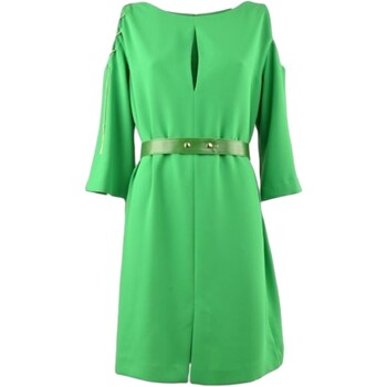 Odjeća Žene
 Duge haljine Simona Corsellini CPAB031 Zelena