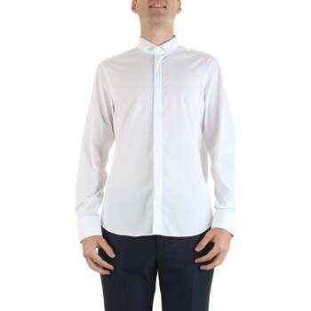 Odjeća Žene
 Košulje i bluze Manuel Ritz 3430E652-233221 Bijela