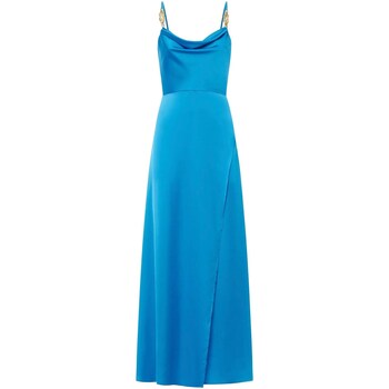 Odjeća Žene
 Duge haljine Simona Corsellini CPAB072 Plava