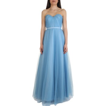 Odjeća Žene
 Duge haljine Impero Couture WL20831 Plava