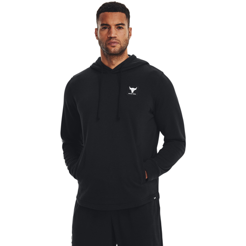 Under armour project rock terry hot sale