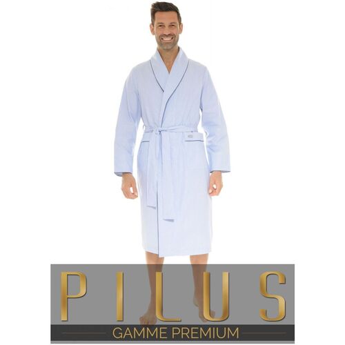 Pilus XYLER Plava