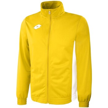 Odjeća Muškarci
 Sportske majice Lotto Delta FZ žuta