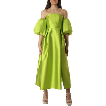 Odjeća Žene
 Duge haljine Simona Corsellini CPAB045 Zelena