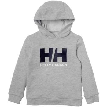 Odjeća Dječak
 Sportske majice Helly Hansen  Siva