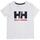 Odjeća Dječak
 Majice kratkih rukava Helly Hansen  Bijela