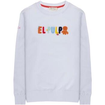 Odjeća Dječak
 Sportske majice Elpulpo  Bijela