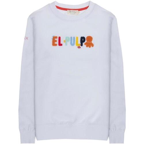 Odjeća Dječak
 Sportske majice Elpulpo  Bijela