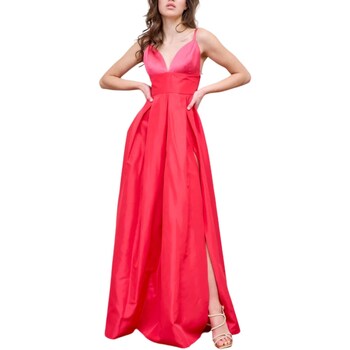 Odjeća Žene
 Duge haljine Silence SILAB455 Crvena