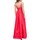 Odjeća Žene
 Duge haljine Silence SILAB455 Crvena