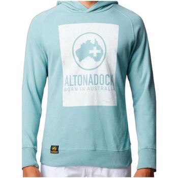 Odjeća Muškarci
 Sportske majice Altonadock  Plava