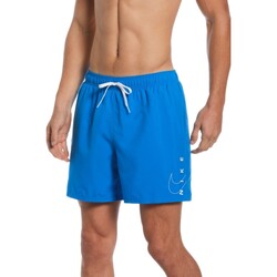 Odjeća Muškarci
 Kupaći kostimi / Kupaće gaće Nike  Plava
