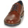 Obuća Muškarci
 Derby cipele Rieker 14621-24 Smeđa