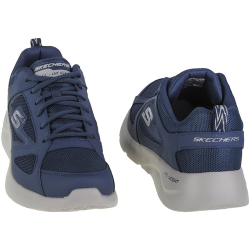 Skechers Dynamight 2.0 - Fallford Plava