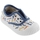 Obuća Djeca Modne tenisice Victoria Baby 366161 - Azul Višebojna