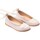 Obuća Djevojčica Balerinke i Mary Jane cipele Conguitos 27385-18 Ružičasta