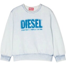 Odjeća Dječak
 Puloveri Diesel J01114-KYAU8 Bijela