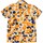 Odjeća Dječak
 Košulje dugih rukava Manuel Ritz MR2099 Narančasta