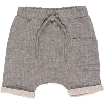 Odjeća Žene
 Bermude i kratke hlače Nanan E23094 Siva