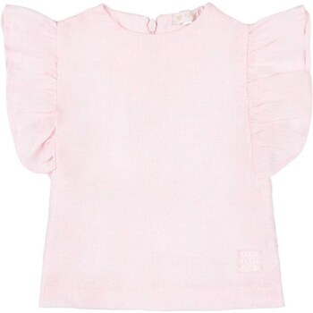 Odjeća Žene
 Košulje i bluze Nanan E23525 Ružičasta