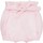 Odjeća Žene
 Bermude i kratke hlače Nanan E23551 Ružičasta