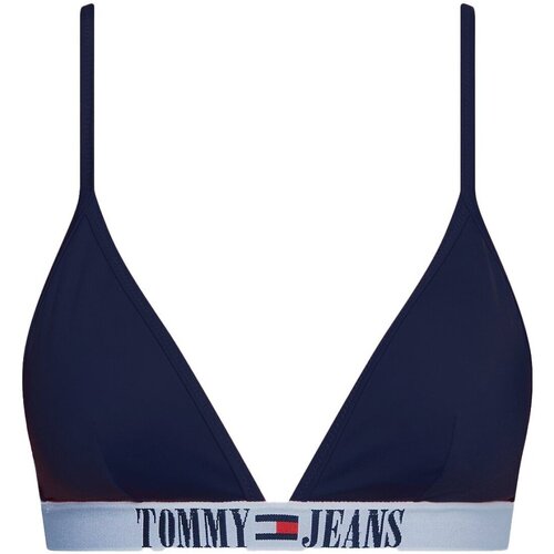 Odjeća Žene
 Parei Tommy Jeans UW0UW04079 Plava