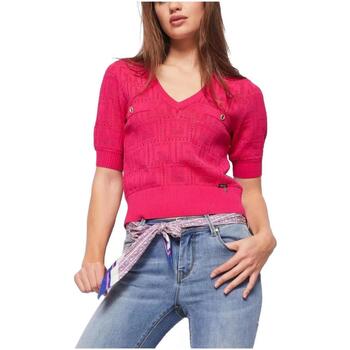 Odjeća Žene
 Majice kratkih rukava Gaudi  Ružičasta