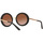 Satovi & nakit Žene
 Sunčane naočale D&G Occhiali da Sole Dolce&Gabbana DG4393 324413 Crna