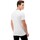 Odjeća Muškarci
 Majice kratkih rukava Lacoste CAMISETA HOMBRE   CUELLO EN PICO TH2036 Bijela