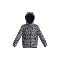 Odjeća Dječak
 Pernate jakne Guess L3YL05 Siva / Crna