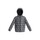 Odjeća Dječak
 Pernate jakne Guess L3YL05 Siva / Crna