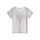 Odjeća Djevojčica Majice kratkih rukava Guess K3YI24 Bijela