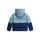 Odjeća Djeca Pernate jakne Guess L3BL02 Siva / Bijela